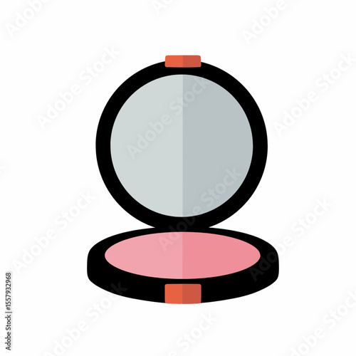 make up powder