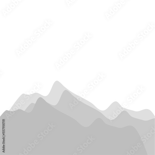 Mountain Shape