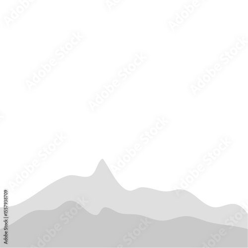 Mountain Shape