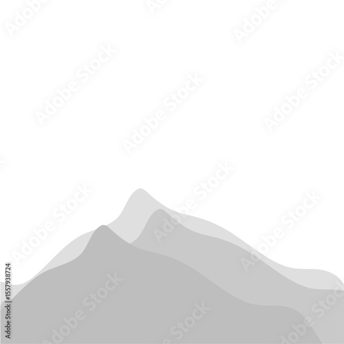 Mountain Shape