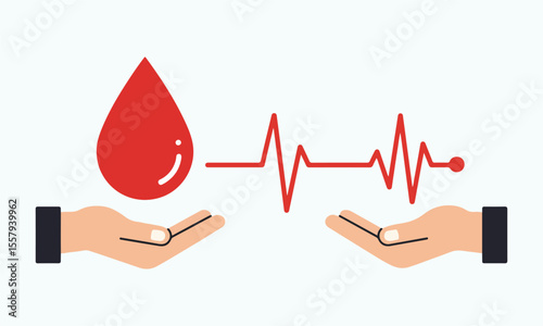 Blood Donation Lifeline of Healthcare, Save Lives Through Generosity