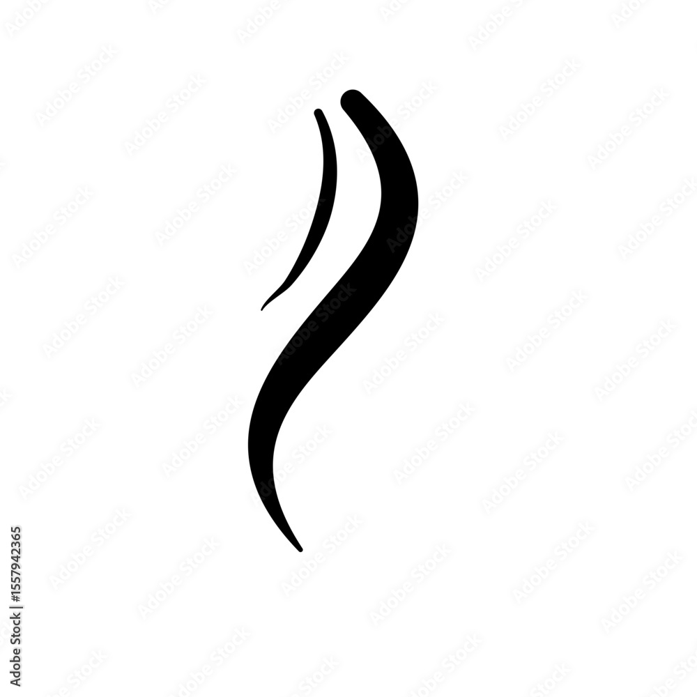 Smoke Silhouette Smoke Silhouette