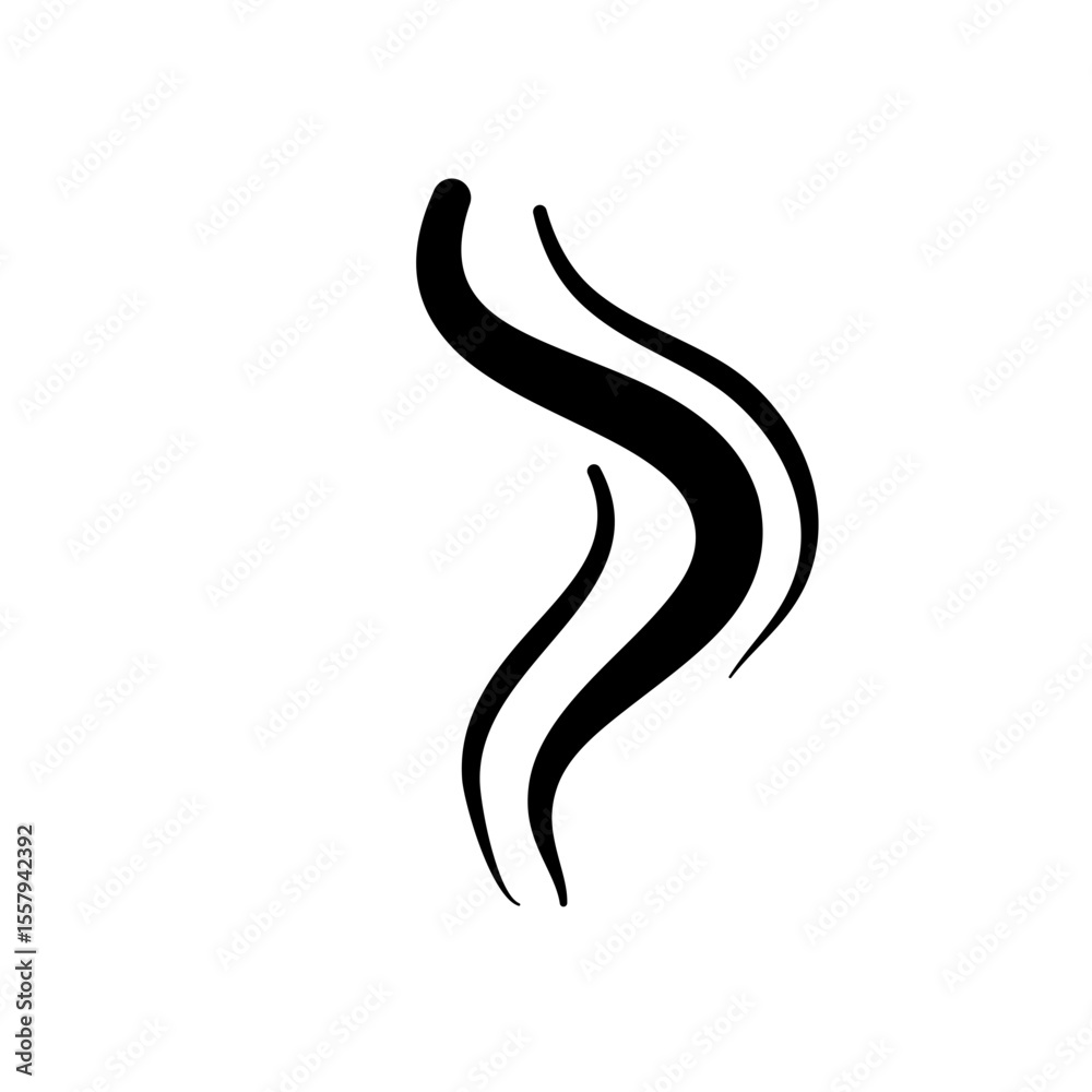 Smoke Silhouette Smoke Silhouette