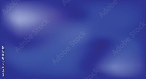 Background Mesh Abstract Design Blue Vector Illustration