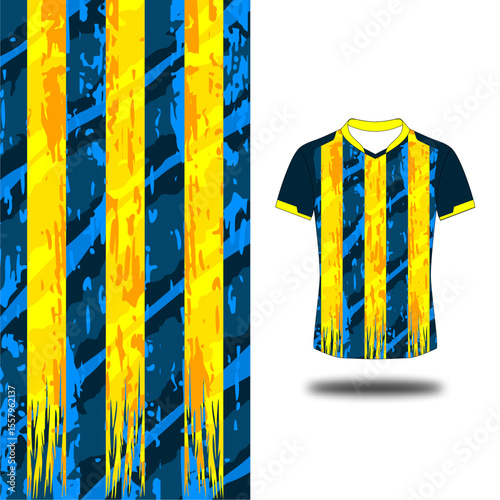 football jersey design exclusive background