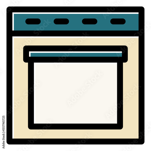 oven icon