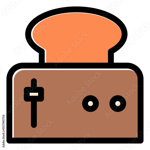 toaster icon
