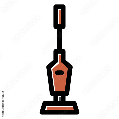 vacuum cleaner icon