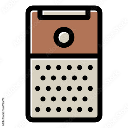 air purifier icon