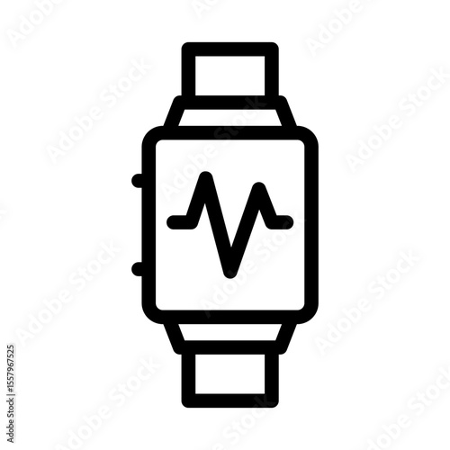 smartwatch icon