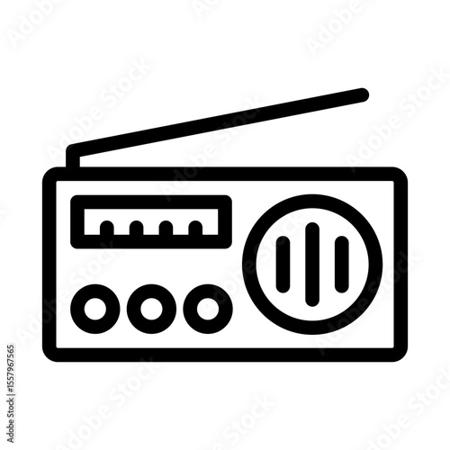 readio icon