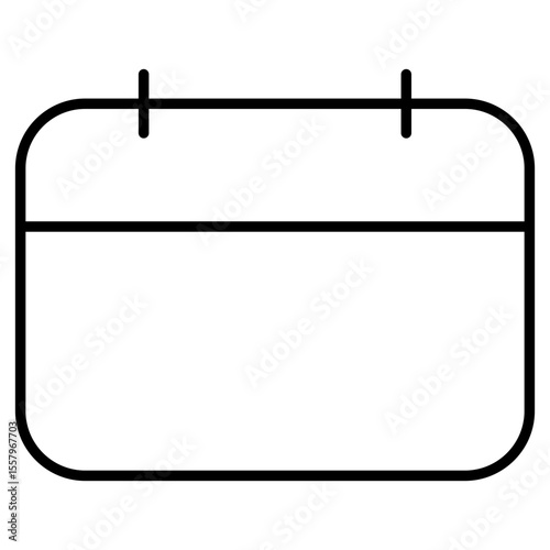 calendar, date, event, month icon
