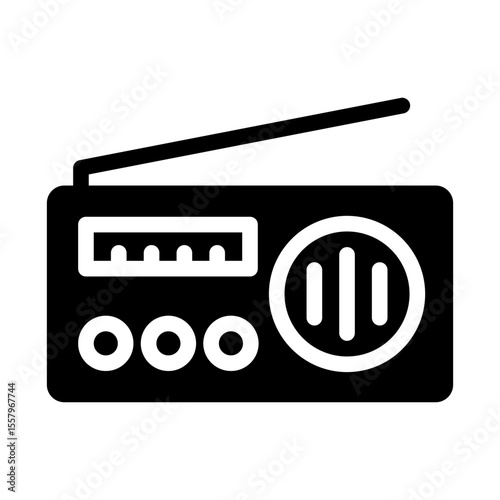 readio icon