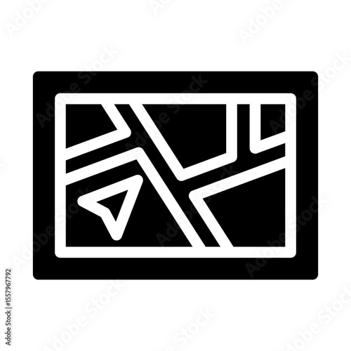 gps icon