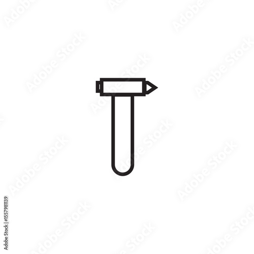 glass breaker icon