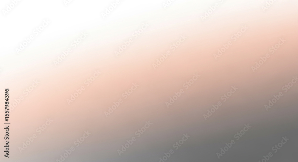 Naklejka premium Abstract soft gradient mesh background in lavender and sky blue, smooth transitions, high-res