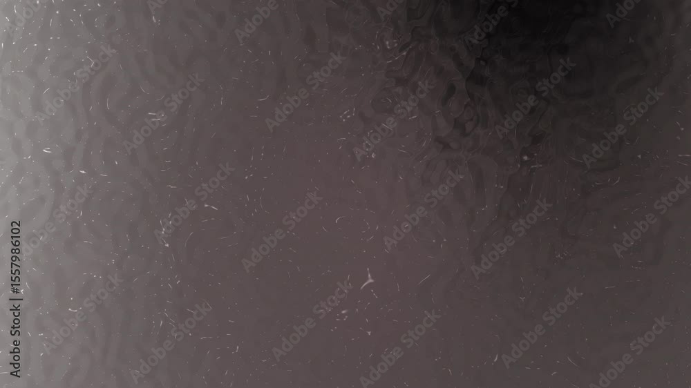 Textura Abstrata em Tons de Cinza Escuro com Degradê Sutil