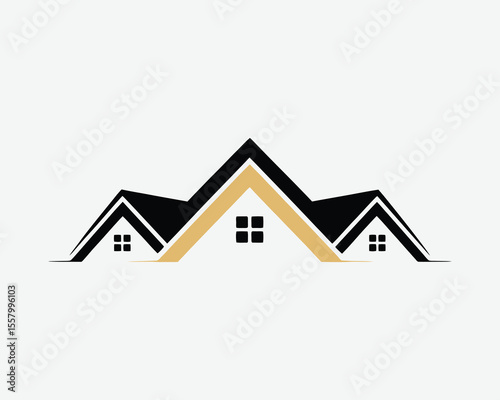 real estate logo
