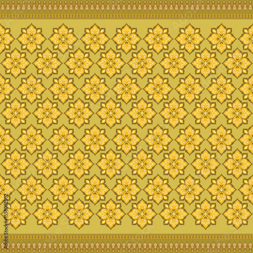Siamese Twilight Gold