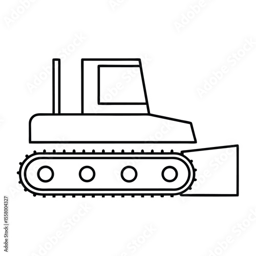 heavy duty truck