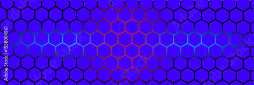Background. Blue background. Beautiful design of blue background. Background blue abstract website pattern. 3d render, abstract minimal neon backgrounds with glowing