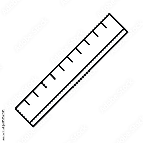 ruler