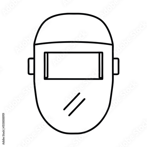 helmet