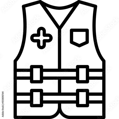 High Visibility Icon