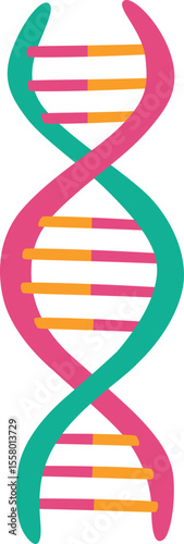 DNA Strand

