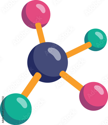 Molecular Model

