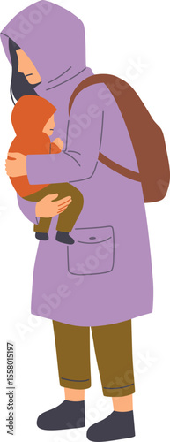 Refugee