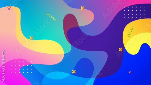 Abstract pastel wave design, suitable for backgrounds, posters, banners, and digital art projects requiring a soft, flowing aesthetic.