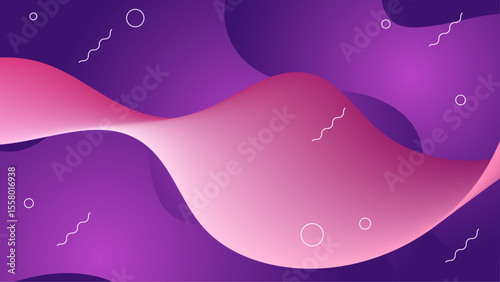 Abstract orange and yellow gradient background suitable for web design, presentations, social media posts, and print materials for a vibrant look.