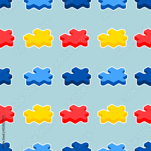 commemorating World Autism Day