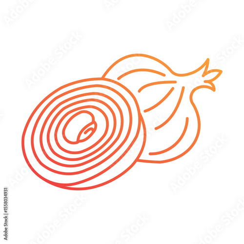 Onion Icon