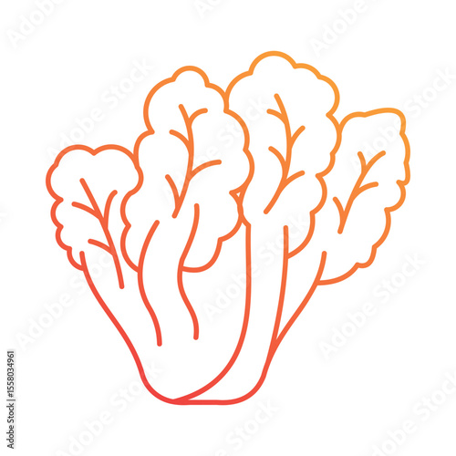 Lettuce Icon
