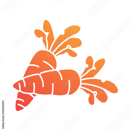 Carrot Icon