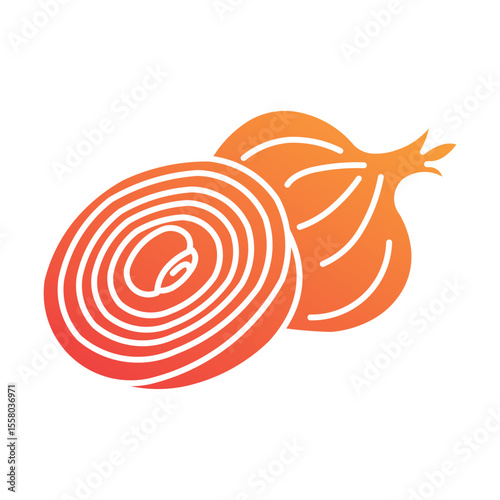 Onion Icon