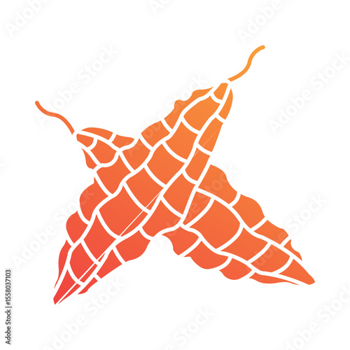 Bitter Gourd Icon
