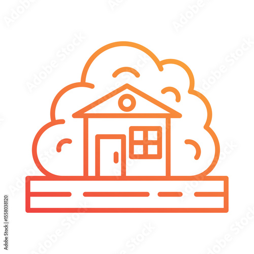 Dust Storm Icon
