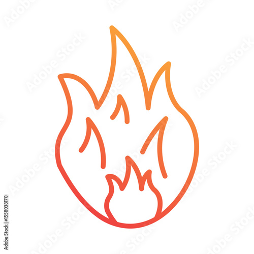 Fire Icon