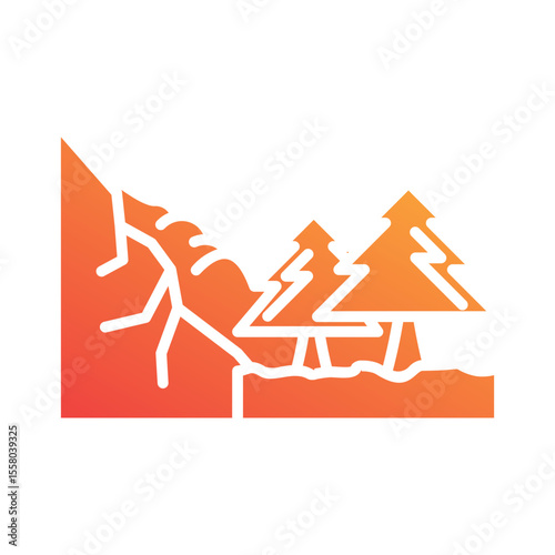 Avalanche Icon