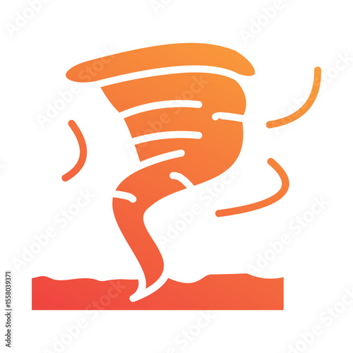 Tornado Icon
