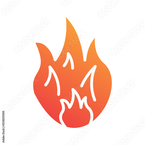 Fire Icon