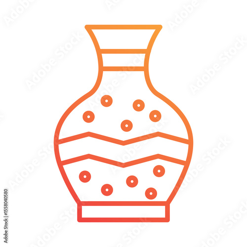 Vase Icon