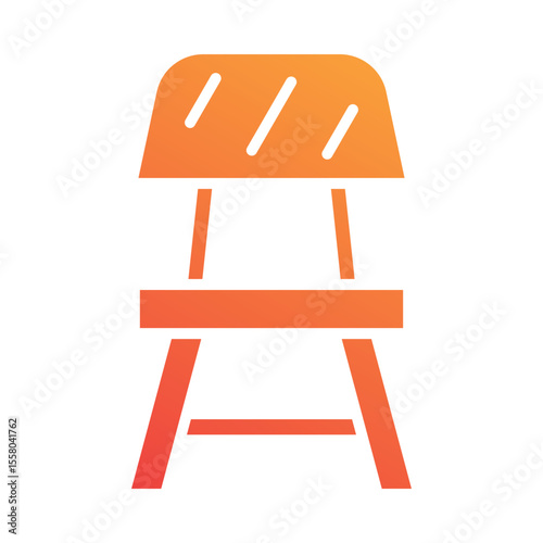 Chair Icon