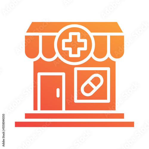 Pharmacy Icon