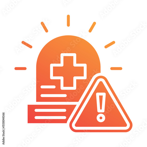Emergency Icon