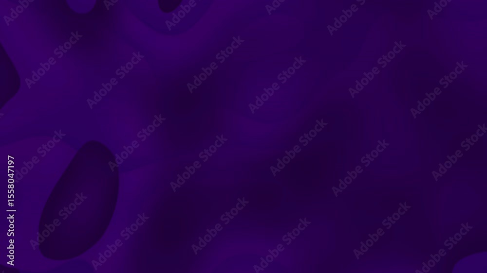 Padrão abstrato roxo profundo com textura fluida