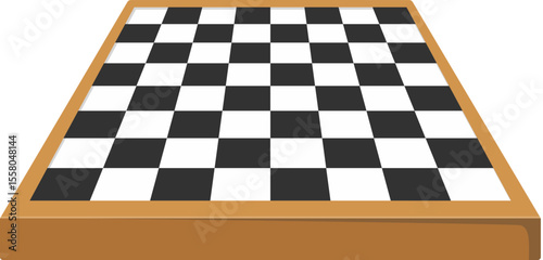 Chessboard Perspective

